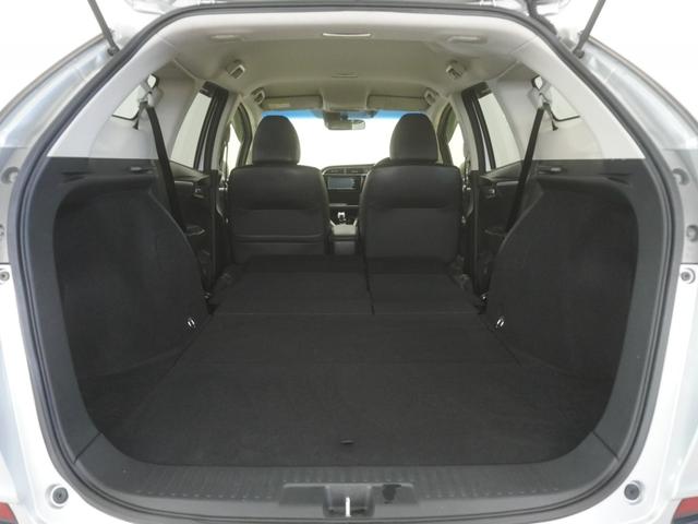 �Q��ڃV�[�g��|�����ƂŁA��ύL�����Q�b�W�X�y�[�X�ƂȂ�܂��B�傫�ȉו���ς񂾂�Ɨl�X�ȗp�r�ɂ����p���������܂��B