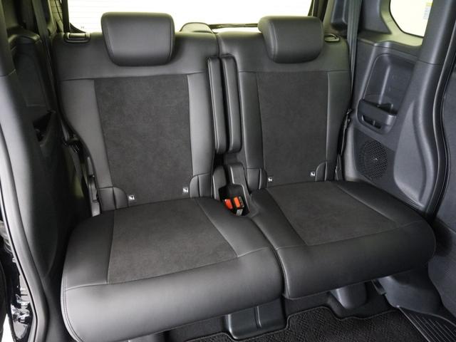 N-BOXカスタム ターボ 当社デモカー 9インチコネクトナビ シートヒーター LEDオートライト オートハイビーム 両側電動スライドドア 渋滞追従機能付きACC レーンキープアシスト サイドエアバッグ・サイドカーテンエアバッグ(11枚目)