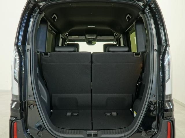 N-BOXカスタム ターボ 当社デモカー 9インチコネクトナビ シートヒーター LEDオートライト オートハイビーム 両側電動スライドドア 渋滞追従機能付きACC レーンキープアシスト サイドエアバッグ・サイドカーテンエアバッグ(12枚目)