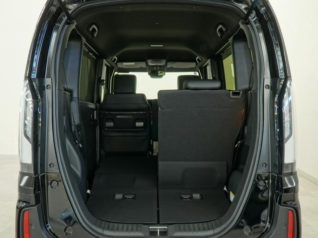 N-BOXカスタム ターボ 当社デモカー 9インチコネクトナビ シートヒーター LEDオートライト オートハイビーム 両側電動スライドドア 渋滞追従機能付きACC レーンキープアシスト サイドエアバッグ・サイドカーテンエアバッグ(13枚目)