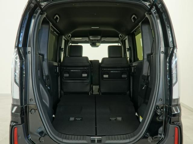 N-BOXカスタム ターボ 当社デモカー 9インチコネクトナビ シートヒーター LEDオートライト オートハイビーム 両側電動スライドドア 渋滞追従機能付きACC レーンキープアシスト サイドエアバッグ・サイドカーテンエアバッグ(14枚目)