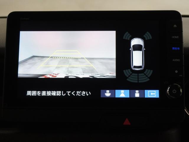 N-BOXカスタム ターボ 当社デモカー 9インチコネクトナビ シートヒーター LEDオートライト オートハイビーム 両側電動スライドドア 渋滞追従機能付きACC レーンキープアシスト サイドエアバッグ・サイドカーテンエアバッグ(18枚目)