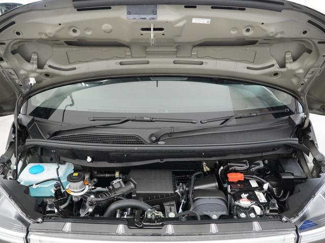 N-BOXカスタム ターボ 当社デモカー 9インチコネクトナビ シートヒーター LEDオートライト オートハイビーム 両側電動スライドドア 渋滞追従機能付きACC レーンキープアシスト サイドエアバッグ・サイドカーテンエアバッグ(29枚目)