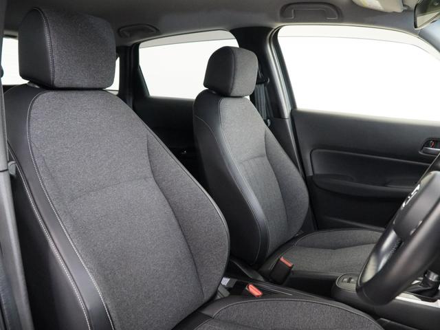 フィット ｅ：ＨＥＶホーム　ワンオーナー　８インチインターナビ　前後ドライブレコーダー　モデューロアルミホイール　ＬＥＤオートライト　オートハイビーム　渋滞追従機能付きＡＣＣ　サイドエアバッグ・サイドカーテンエアバッグ　ＥＴＣ（10枚目）