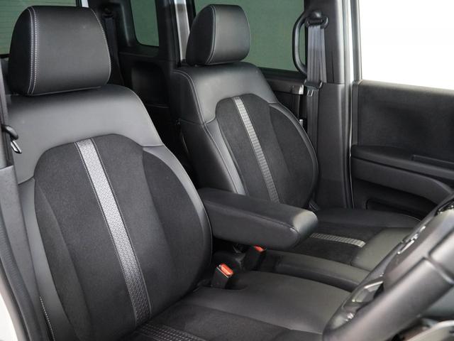 Ｎ－ＢＯＸカスタム Ｌターボスタイル＋ブラック　インターナビ　ドライブレコーダー　シートヒーター　両側電動スライドドア　ＬＥＤオートライト　オートハイビーム　アダプティブクルーズコントロール　サイドエアバッグ・サイドカーテンエアバッグ　ＥＴＣ　ＰＳ（10枚目）