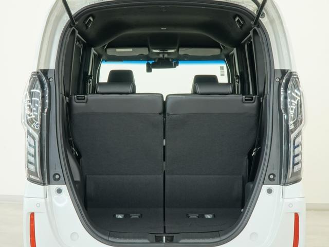 Ｎ－ＢＯＸカスタム Ｌターボスタイル＋ブラック　インターナビ　ドライブレコーダー　シートヒーター　両側電動スライドドア　ＬＥＤオートライト　オートハイビーム　アダプティブクルーズコントロール　サイドエアバッグ・サイドカーテンエアバッグ　ＥＴＣ　ＰＳ（12枚目）