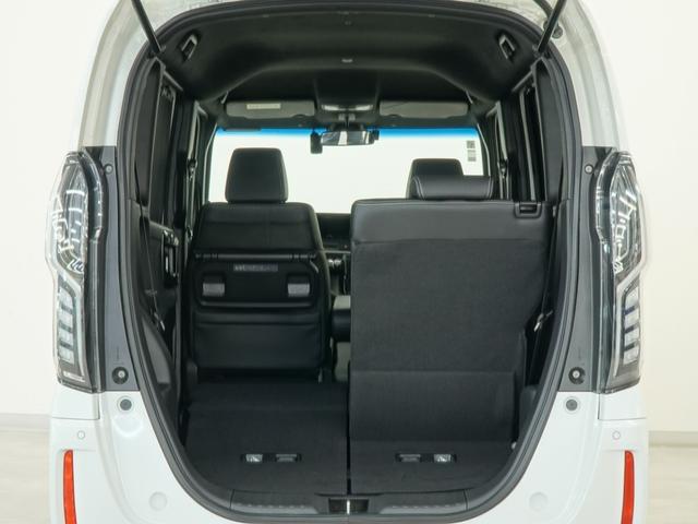 Ｎ－ＢＯＸカスタム Ｌターボスタイル＋ブラック　インターナビ　ドライブレコーダー　シートヒーター　両側電動スライドドア　ＬＥＤオートライト　オートハイビーム　アダプティブクルーズコントロール　サイドエアバッグ・サイドカーテンエアバッグ　ＥＴＣ　ＰＳ（13枚目）