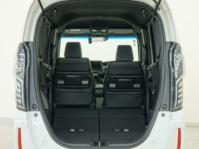 Ｎ－ＢＯＸカスタム Ｌターボスタイル＋ブラック　インターナビ　ドライブレコーダー　シートヒーター　両側電動スライドドア　ＬＥＤオートライト　オートハイビーム　アダプティブクルーズコントロール　サイドエアバッグ・サイドカーテンエアバッグ　ＥＴＣ　ＰＳ（14枚目）