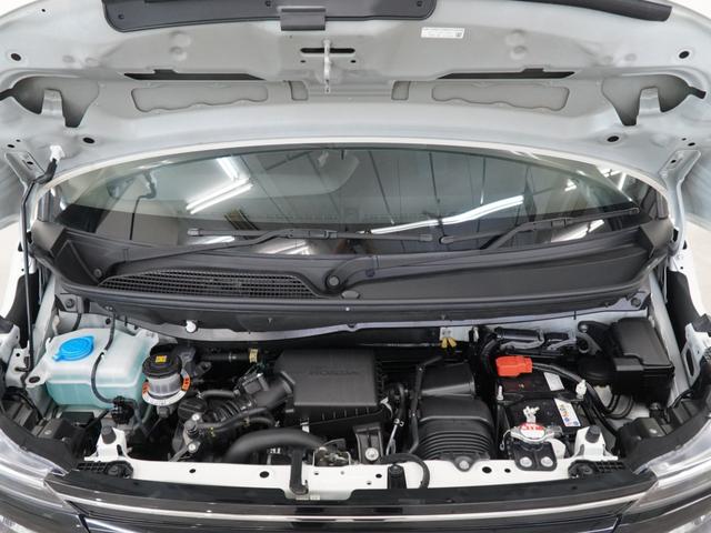 Ｎ－ＢＯＸカスタム Ｌターボスタイル＋ブラック　インターナビ　ドライブレコーダー　シートヒーター　両側電動スライドドア　ＬＥＤオートライト　オートハイビーム　アダプティブクルーズコントロール　サイドエアバッグ・サイドカーテンエアバッグ　ＥＴＣ　ＰＳ（31枚目）