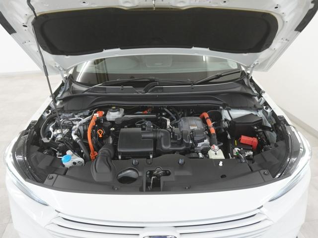 ヴェゼル ｅ：ＨＥＶＺ　ワンオーナー　９インチインターナビ　シートヒーター　ステアリングヒーター　パワーテールゲート　ブラインドスポットインフォメーション　渋滞追従機能付きＡＣＣ　レーンキープアシスト　誤発進抑制機能　ＥＴＣ（28枚目）