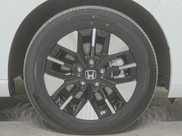 ステップワゴン エアーＥＸ　当社デモカー　１１．４インチコネクトナビ　シートヒーター　両側電動スライドドア　ブラインドスポットインフォメーション　パワーバックドア　２列目オットマン　渋滞追従機能付きＡＣＣ　レーンキープアシスト（34枚目）