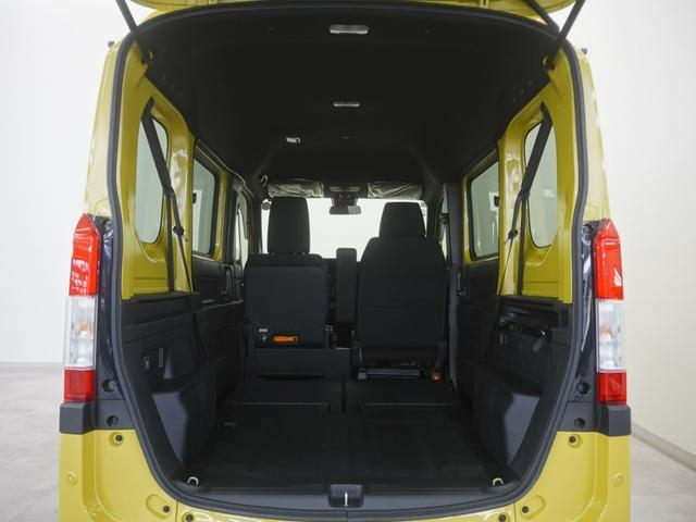 �Q��ڃV�[�g��|�����ƂŁA��ύL�����Q�b�W�X�y�[�X�ƂȂ�܂��B�傫�ȉו���ς񂾂�Ɨl�X�ȗp�r�ɂ����p���������܂��B