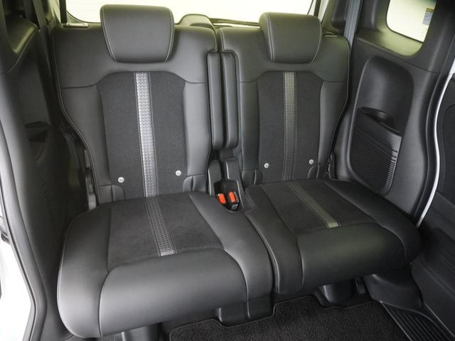 Ｎ－ＢＯＸカスタム Ｌターボ　ワンオーナー　インターナビ　シートヒーター　両側電動スライドドア　パーキングセンサー　渋滞追従機能付きＡＣＣ　ＬＥＤオートライト　オートハイビーム　サイドエアバッグ・サイドカーテンエアバッグ　ＥＴＣ（12枚目）