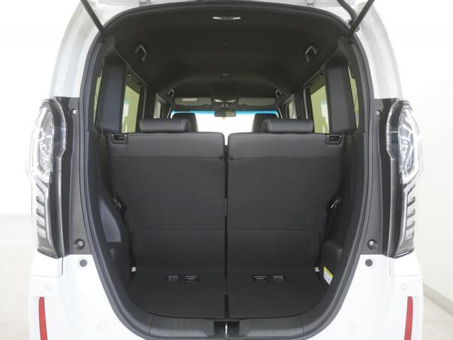 Ｎ－ＢＯＸカスタム Ｌターボ　ワンオーナー　インターナビ　シートヒーター　両側電動スライドドア　パーキングセンサー　渋滞追従機能付きＡＣＣ　ＬＥＤオートライト　オートハイビーム　サイドエアバッグ・サイドカーテンエアバッグ　ＥＴＣ（13枚目）