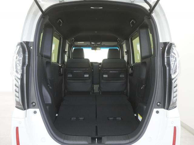 Ｎ－ＢＯＸカスタム Ｌターボ　ワンオーナー　インターナビ　シートヒーター　両側電動スライドドア　パーキングセンサー　渋滞追従機能付きＡＣＣ　ＬＥＤオートライト　オートハイビーム　サイドエアバッグ・サイドカーテンエアバッグ　ＥＴＣ（15枚目）