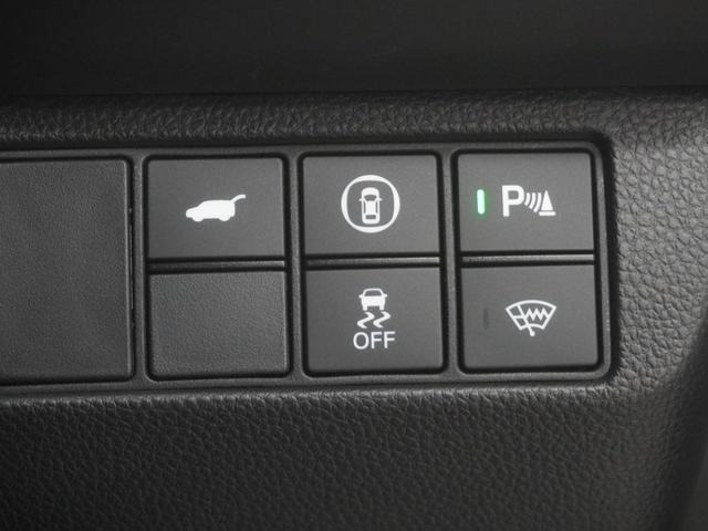 ヴェゼル ｅ：ＨＥＶＺ　ワンオーナー　９インチインターナビ　ドライブレコーダー　シートヒーター　ステアリングヒーター　渋滞追従機能付きＡＣＣ　レーンキープアシスト　サイドエアバッグ・サイドカーテンエアバッグ　ＥＴＣ　シートＨ（26枚目）