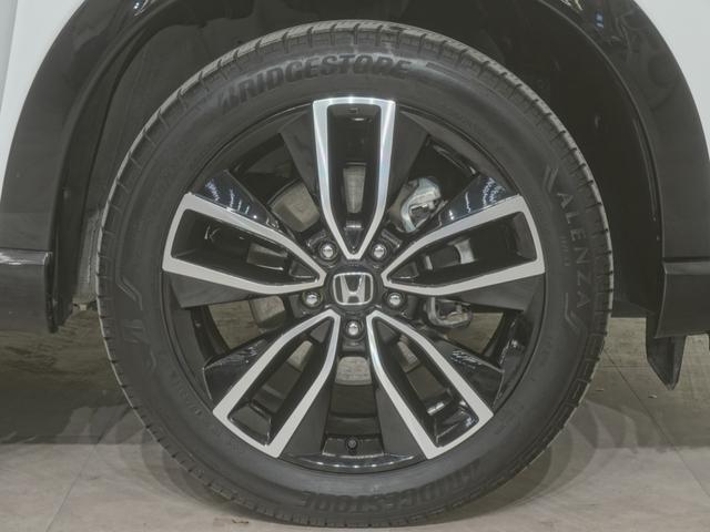 ヴェゼル ｅ：ＨＥＶＺ　ワンオーナー　９インチインターナビ　ドライブレコーダー　シートヒーター　ステアリングヒーター　渋滞追従機能付きＡＣＣ　レーンキープアシスト　サイドエアバッグ・サイドカーテンエアバッグ　ＥＴＣ　シートＨ（31枚目）