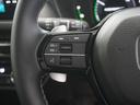 e:HEVZ 当社デモカーホンダコネクトディスプレーマルチビューカメラ後退出庫サポートパーキングソナーステアリングヒーターシートヒーターパワーバックドアLEDオートライトホンダセンシング Pセンサー レザー 地デジ(25枚目)