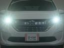 ハイブリッド・Gホンダセンシング ワンオーナー 雹凹み 純正ナビ 前後ドライブレコーダー LEDオートライト アクティブコーナリングライト サイドエアバッグ・サイドカーテンエアバッグ 両側電動スライドドア 衝突軽減ブレーキ ETC(33枚目)