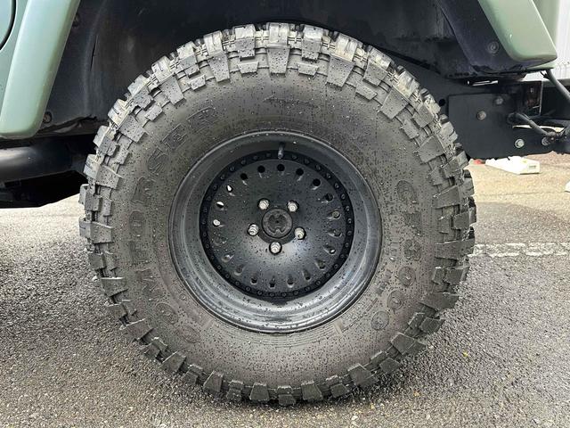 ジープ・ラングラー ベースグレード 4WD ETC ナビ AT CD ミュージックプレイヤー接続可 エアコン(20枚目)