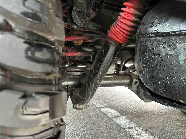 ジープ・ラングラー ベースグレード 4WD ETC ナビ AT CD ミュージックプレイヤー接続可 エアコン(28枚目)