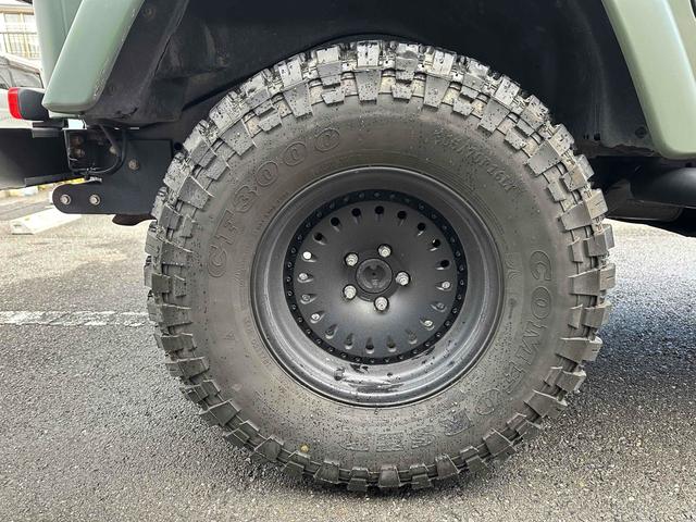 ジープ・ラングラー ベースグレード 4WD ETC ナビ AT CD ミュージックプレイヤー接続可 エアコン(32枚目)