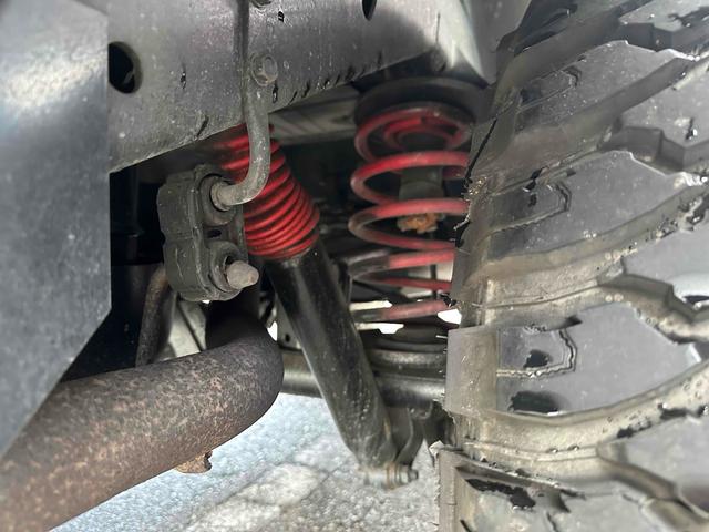 ジープ・ラングラー ベースグレード 4WD ETC ナビ AT CD ミュージックプレイヤー接続可 エアコン(33枚目)