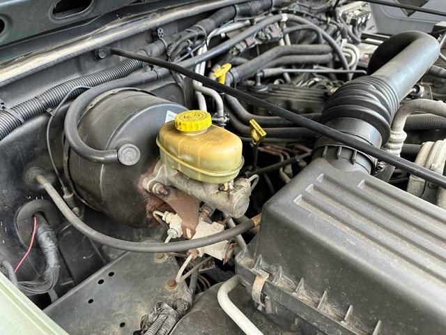 ジープ・ラングラー ベースグレード 4WD ETC ナビ AT CD ミュージックプレイヤー接続可 エアコン(41枚目)