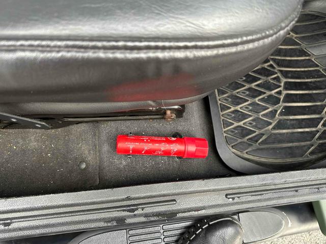 ジープ・ラングラー ベースグレード 4WD ETC ナビ AT CD ミュージックプレイヤー接続可 エアコン(43枚目)