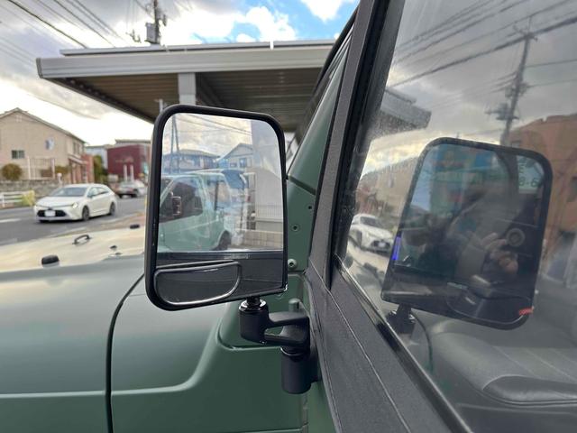 ジープ・ラングラー ベースグレード 4WD ETC ナビ AT CD ミュージックプレイヤー接続可 エアコン(49枚目)