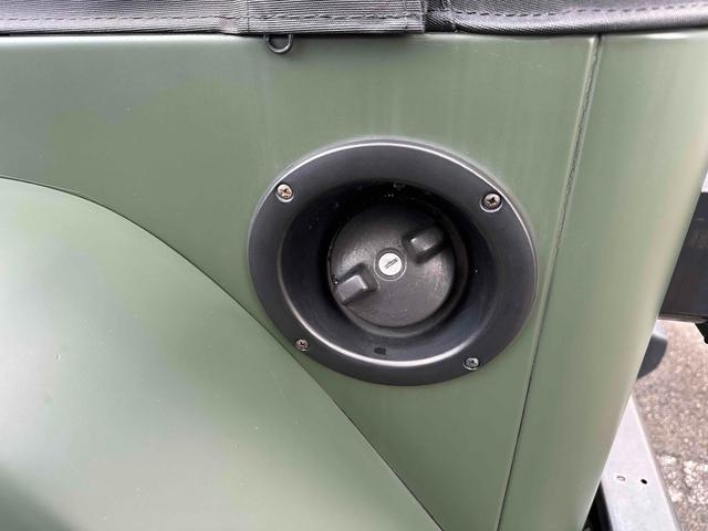 ジープ・ラングラー ベースグレード 4WD ETC ナビ AT CD ミュージックプレイヤー接続可 エアコン(56枚目)