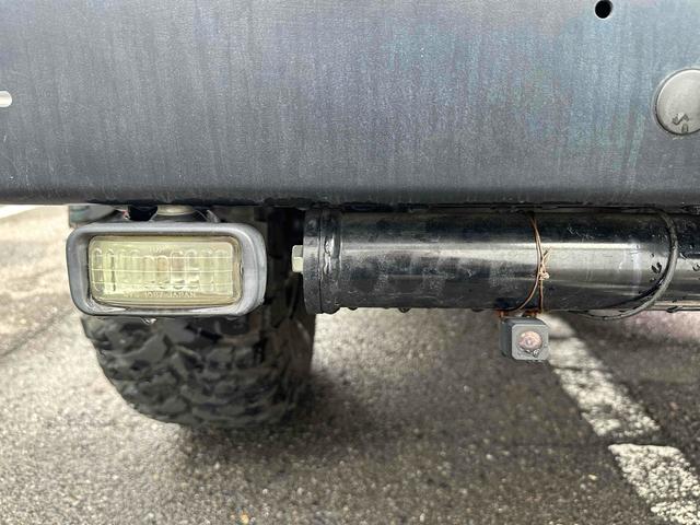 ジープ・ラングラー ベースグレード 4WD ETC ナビ AT CD ミュージックプレイヤー接続可 エアコン(57枚目)