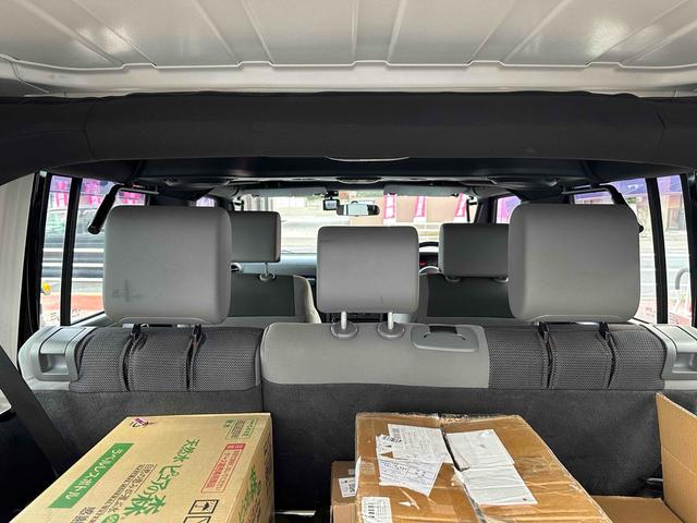 ジープ・ラングラーアンリミテッド スポーツ 4WD リフトアップ 社外オバーフェンダー ドライブレコーダー ETC バックカメラ フロントカメラ オートクルーズ ナビ アルミホイール キーレスエントリー AT 盗難防止システム CD DVD再生(48枚目)