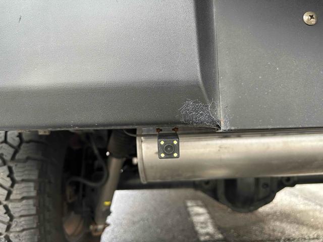 ジープ・ラングラーアンリミテッド スポーツ 4WD リフトアップ 社外オバーフェンダー ドライブレコーダー ETC バックカメラ フロントカメラ オートクルーズ ナビ アルミホイール キーレスエントリー AT 盗難防止システム CD DVD再生(51枚目)
