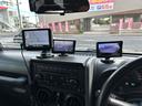 ジープ・ラングラーアンリミテッド スポーツ 4WD リフトアップ 社外オバーフェンダー ドライブレコーダー ETC バックカメラ フロントカメラ オートクルーズ ナビ アルミホイール キーレスエントリー AT 盗難防止システム CD DVD再生(6枚目)