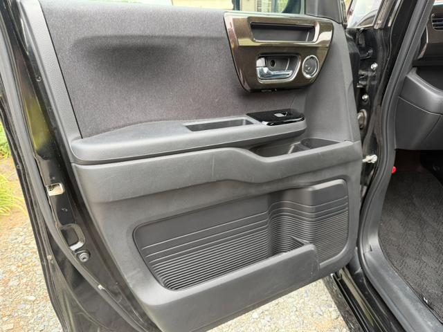 Ｎ－ＢＯＸカスタム Ｇ・Ｌホンダセンシング　修復歴無　ワンオーナー　衝突軽減ブレーキ　スマートキー　ＬＥＤヘッドライト　バックカメラ　両側スライド・片側電動　ＥＴＣ　横滑り防止装置　純正アルミホイール　アイドリングストップ（25枚目）