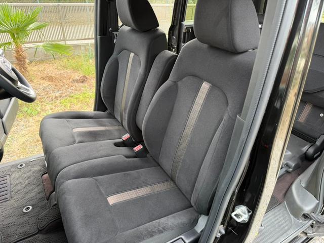 Ｎ－ＢＯＸカスタム Ｇ・Ｌホンダセンシング　修復歴無　ワンオーナー　衝突軽減ブレーキ　スマートキー　ＬＥＤヘッドライト　バックカメラ　両側スライド・片側電動　ＥＴＣ　横滑り防止装置　純正アルミホイール　アイドリングストップ（28枚目）