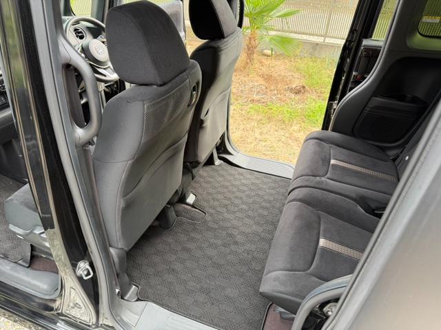 Ｎ－ＢＯＸカスタム Ｇ・Ｌホンダセンシング　修復歴無　ワンオーナー　衝突軽減ブレーキ　スマートキー　ＬＥＤヘッドライト　バックカメラ　両側スライド・片側電動　ＥＴＣ　横滑り防止装置　純正アルミホイール　アイドリングストップ（30枚目）