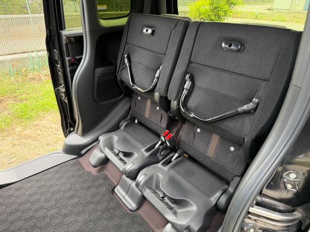 Ｎ－ＢＯＸカスタム Ｇ・Ｌホンダセンシング　修復歴無　ワンオーナー　衝突軽減ブレーキ　スマートキー　ＬＥＤヘッドライト　バックカメラ　両側スライド・片側電動　ＥＴＣ　横滑り防止装置　純正アルミホイール　アイドリングストップ（31枚目）