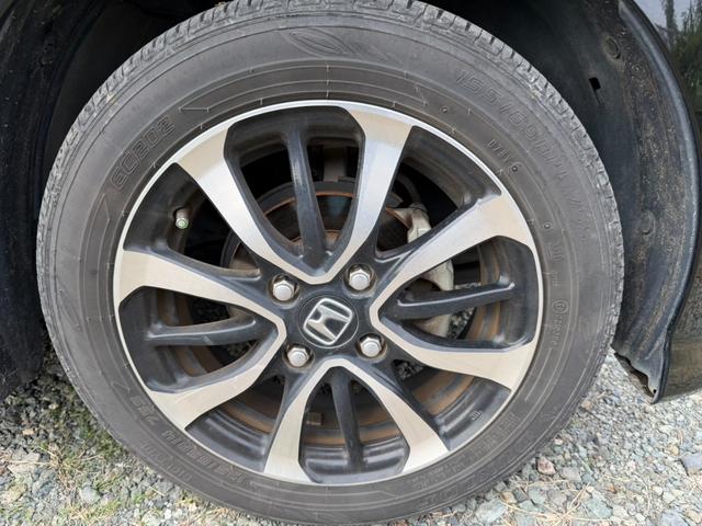 Ｎ－ＢＯＸカスタム Ｇ・Ｌホンダセンシング　修復歴無　ワンオーナー　衝突軽減ブレーキ　スマートキー　ＬＥＤヘッドライト　バックカメラ　両側スライド・片側電動　ＥＴＣ　横滑り防止装置　純正アルミホイール　アイドリングストップ（36枚目）