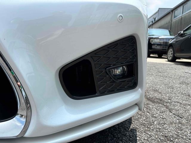 ＧＳ ＧＳ２５０　Ｆスポーツ　クリアランスソナー　オートクルーズコントロール　ＴＶ　アルミホイール　オートマチックハイビーム　オートライト　ＨＩＤ　ヘッドライトウォッシャー　サンルーフ　ＡＴ　シートヒーター　シートエアコン（23枚目）