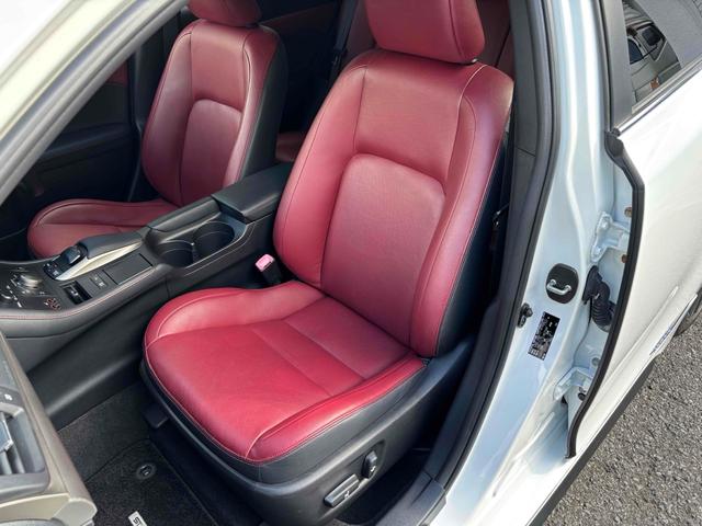 CT CT200h Fスポーツ ドライブレコーダー ETC バックカメラ ナビ クリアランスソナー オートクルーズコントロール アルミホイール オートライト LEDヘッドランプ パワーシート スマートキー アイドリングストップ(23枚目)