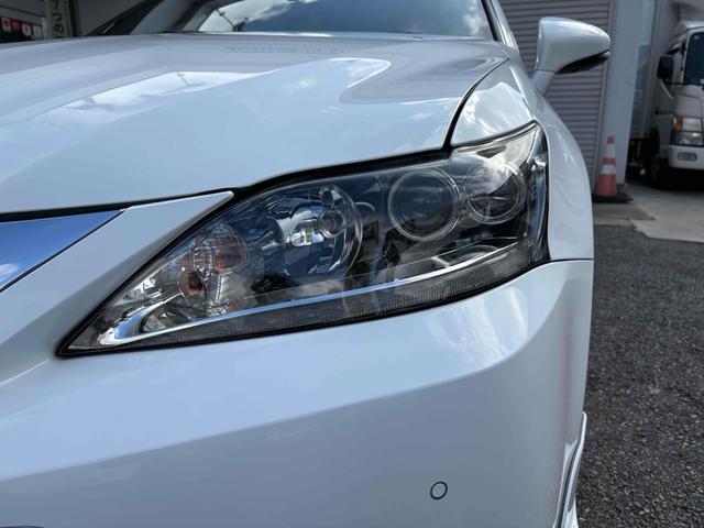 CT CT200h Fスポーツ ドライブレコーダー ETC バックカメラ ナビ クリアランスソナー オートクルーズコントロール アルミホイール オートライト LEDヘッドランプ パワーシート スマートキー アイドリングストップ(32枚目)