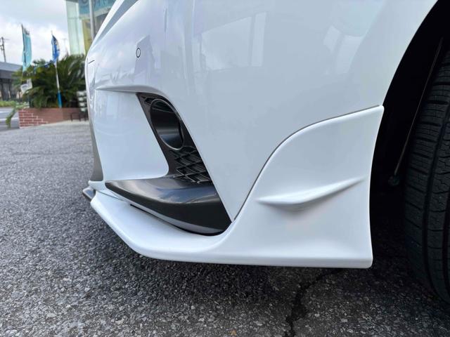 CT CT200h Fスポーツ ドライブレコーダー ETC バックカメラ ナビ クリアランスソナー オートクルーズコントロール アルミホイール オートライト LEDヘッドランプ パワーシート スマートキー アイドリングストップ(34枚目)