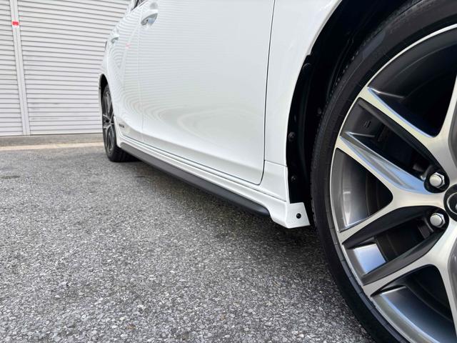 CT CT200h Fスポーツ ドライブレコーダー ETC バックカメラ ナビ クリアランスソナー オートクルーズコントロール アルミホイール オートライト LEDヘッドランプ パワーシート スマートキー アイドリングストップ(36枚目)