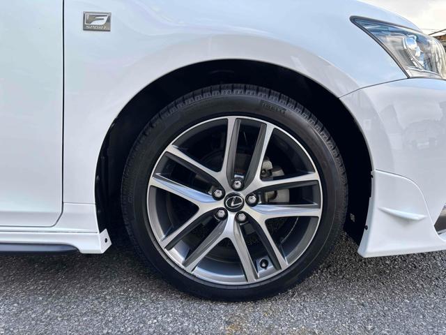 CT CT200h Fスポーツ ドライブレコーダー ETC バックカメラ ナビ クリアランスソナー オートクルーズコントロール アルミホイール オートライト LEDヘッドランプ パワーシート スマートキー アイドリングストップ(38枚目)