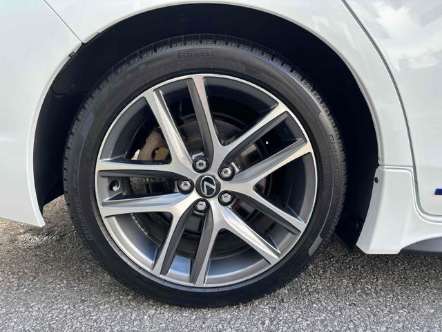 CT CT200h Fスポーツ ドライブレコーダー ETC バックカメラ ナビ クリアランスソナー オートクルーズコントロール アルミホイール オートライト LEDヘッドランプ パワーシート スマートキー アイドリングストップ(39枚目)