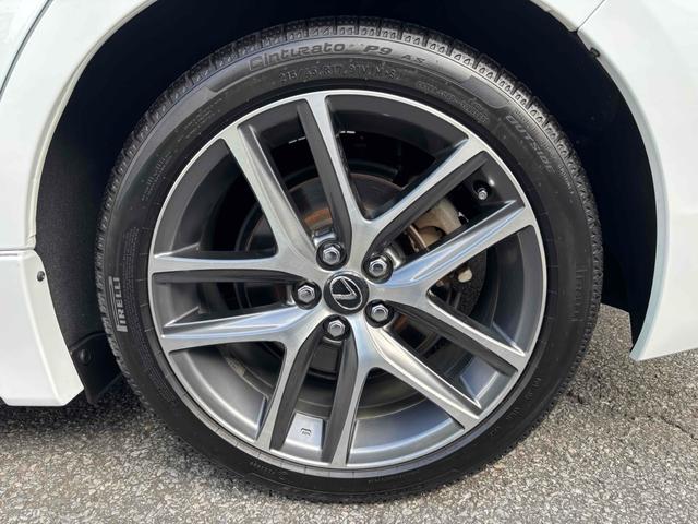 CT CT200h Fスポーツ ドライブレコーダー ETC バックカメラ ナビ クリアランスソナー オートクルーズコントロール アルミホイール オートライト LEDヘッドランプ パワーシート スマートキー アイドリングストップ(40枚目)