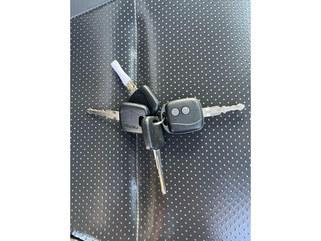 エルフトラック 3t強化ダンプ 低床 コボレーン付き ETC(27枚目)