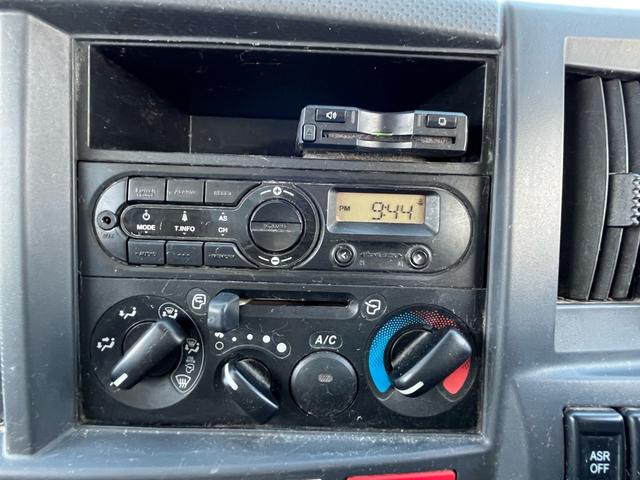 エルフトラック 強化ダンプ 3t強化ダンプ 全塗装済み コボレーン付き 走行7万Km台(25枚目)